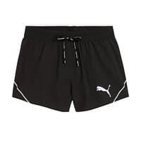 Puma Raceday Ultraweave Black Women's Shorts, Size XS.