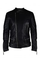 Biker jacket